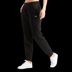 Ess Sweatpants Fl Cl - Jogge-& Fritidsbukse - Ess Sweatpants Fl Cl
