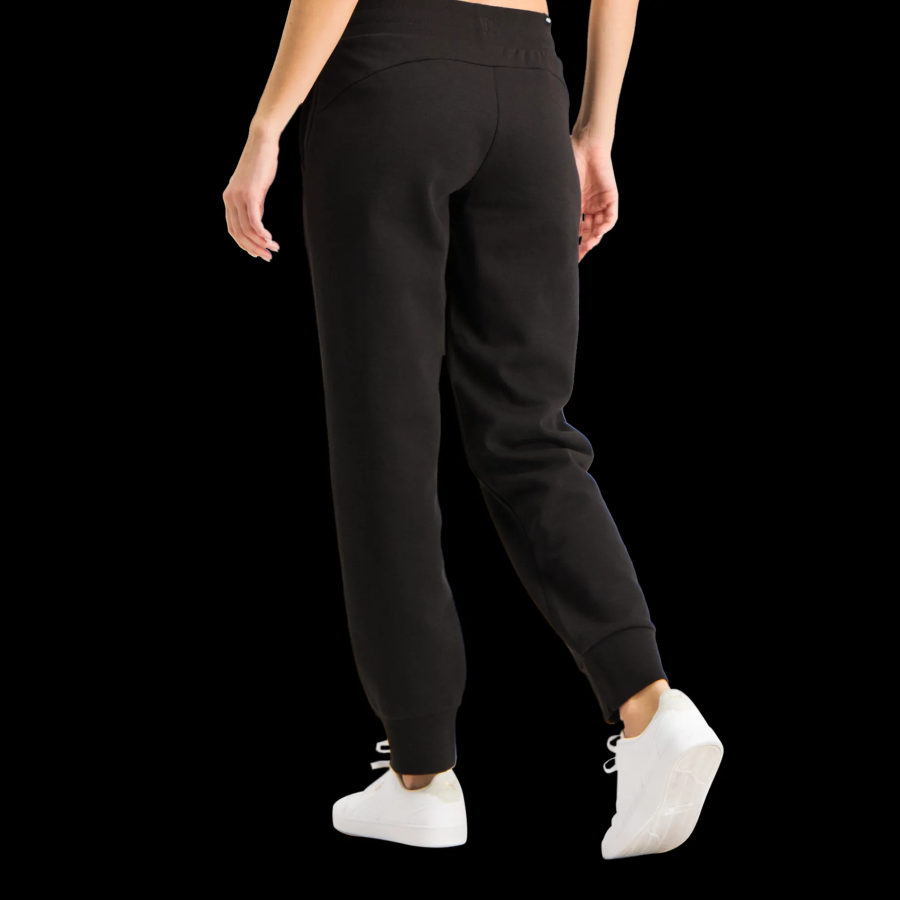 Ess Sweatpants Fl Cl - Jogge-& Fritidsbukse - Ess Sweatpants Fl Cl