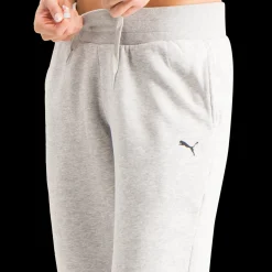 Ess Sweatpants Fl Cl - Jogge-& Fritidsbukse - Ess Sweatpants Fl Cl