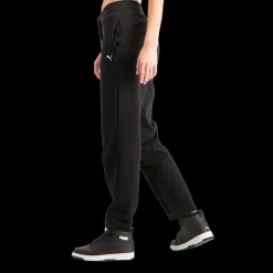 Ess Sweatpants Fl Op - Jogge-& Fritidsbukse - Ess Sweatpants Fl Op