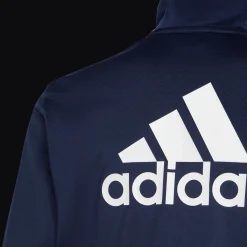 Essential Big Logo Tracksuit, junior - Treningsklær - Essential Big Logo Tracksuit, junior