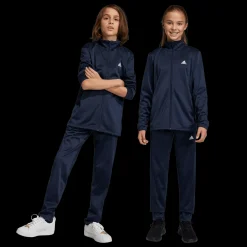 Essential Big Logo Tracksuit, junior - Treningsklær - Essential Big Logo Tracksuit, junior