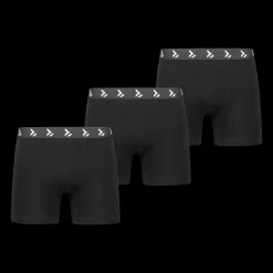 Essential Boxer 3pk, boxere, herre - Boxershorts - Essential Boxer 3pk, boxere, herre