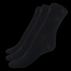 Essential Everyday Wool Sock 3pk, sokker, unisex - Bomullssokker - Essential Everyday Wool Sock 3pk, sokker, unisex