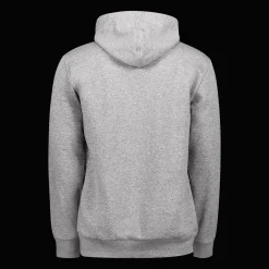 Essential French Terry Big Logo, hettegenser, herre - Hettegenser - Essential French Terry Big Logo, hettegenser, herre