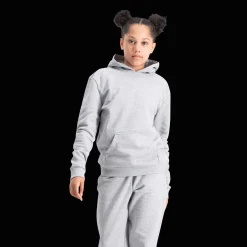 Essential Hood, hettegenser, junior - Collegegenser & Hettegenser - Essential Hood, hettegenser, junior