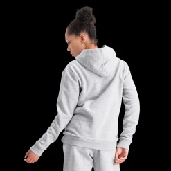 Essential Hood, hettegenser, junior - Collegegenser & Hettegenser - Essential Hood, hettegenser, junior