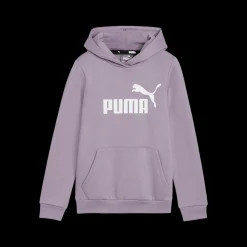 Essential Logo Hoodie FL, hettegenser, junior - Collegegenser & Hettegenser - Essential Logo Hoodie FL, hettegenser, junior