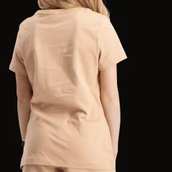 Essential Logo Tee, t-skjorte junior - Fritids T-Skjorte - Essential Logo Tee, t-skjorte junior