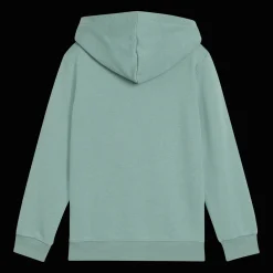 Essential No. 1 Logo Hoodie TR PS, hettegenser, barn - Collegegenser & Hettegenser - Essential No. 1 Logo Hoodie TR PS, hettegenser, barn