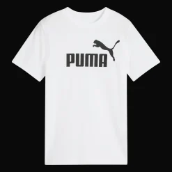 Essential No. 1 Logo Tee B, t-skjorte, junior - Fritids T-Skjorte - Essential No. 1 Logo Tee B, t-skjorte, junior