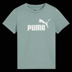 Essential No. 1 Logo Tee PS, t-skjorte, barn - Fritids T-Skjorte - Essential No. 1 Logo Tee PS, t-skjorte, barn