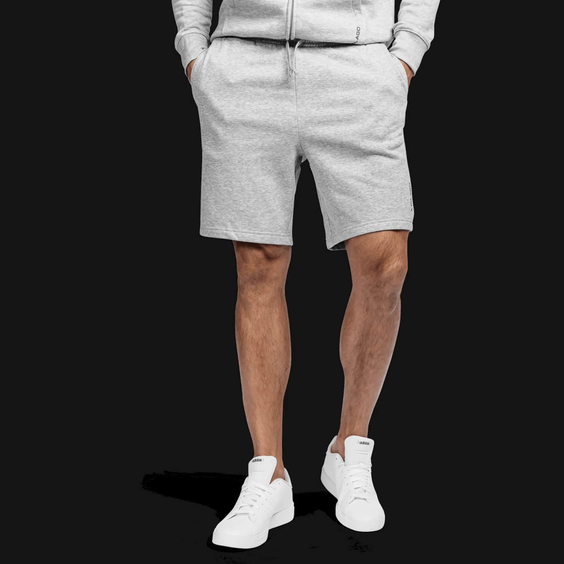 Essential Shorts, herre - Fritidsshorts - Essential Shorts, herre
