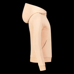 Essential Small Logo Full-Zip Hoodie, hettejakke junior - Collegegenser & Hettegenser - Essential Small Logo Full-Zip Hoodie, hettejakke junior