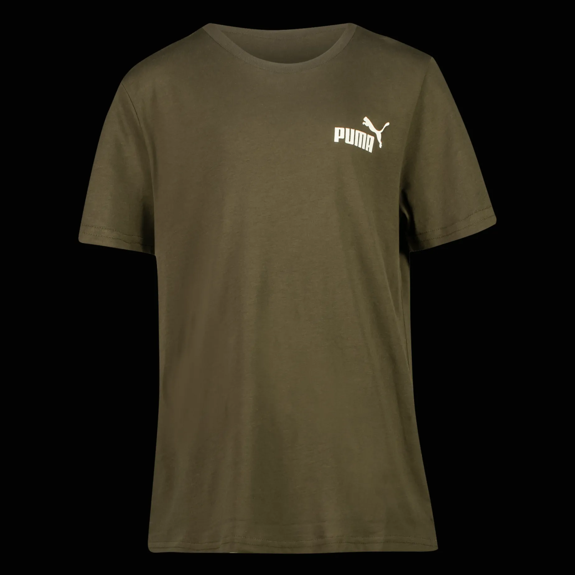 Essential Small Logo Tee, t-skjorte junior - Fritids T-Skjorte - Essential Small Logo Tee, t-skjorte junior