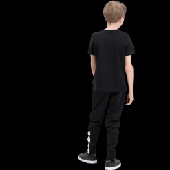 Essential Small Logo Tee, t-skjorte junior - Fritids T-Skjorte - Essential Small Logo Tee, t-skjorte junior