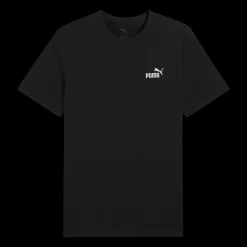 Essential Small No. 1 Logo Tee, t-skjorte, herre - Fritids T-Skjorte - Essential Small No. 1 Logo Tee, t-skjorte, herre