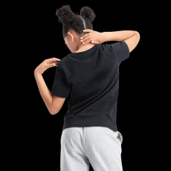 Essential T-Shirt, t-skjorte, junior - Fritids T-Skjorte - Essential T-Shirt, t-skjorte, junior