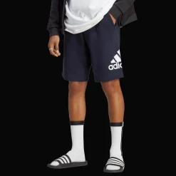 Essentials Big Logo French Terry Shorts, collegeshorts, herre - Fritidsshorts - Essentials Big Logo French Terry Shorts, collegeshorts, herre