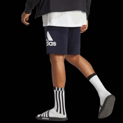 Essentials Big Logo French Terry Shorts, collegeshorts, herre - Fritidsshorts - Essentials Big Logo French Terry Shorts, collegeshorts, herre