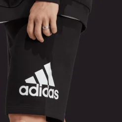 Essentials Big Logo French Terry Shorts, collegeshorts, herre - Fritidsshorts - Essentials Big Logo French Terry Shorts, collegeshorts, herre