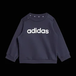 Essentials Lineage Jogger Set, joggedress, barn - Treningsklær - Essentials Lineage Jogger Set, joggedress, barn