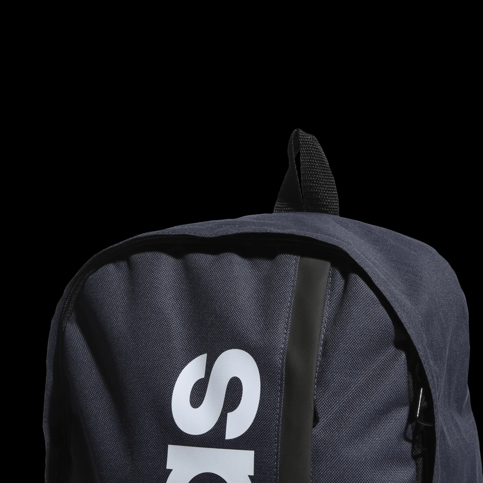 Essentials Linear Backpack, ryggsekk - Fritidssekk - Essentials Linear Backpack, ryggsekk