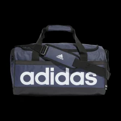 Essentials Linear Duffel Bag Medium, bag - Duffel Bag & Treningsbag - Essentials Linear Duffel Bag Medium, bag