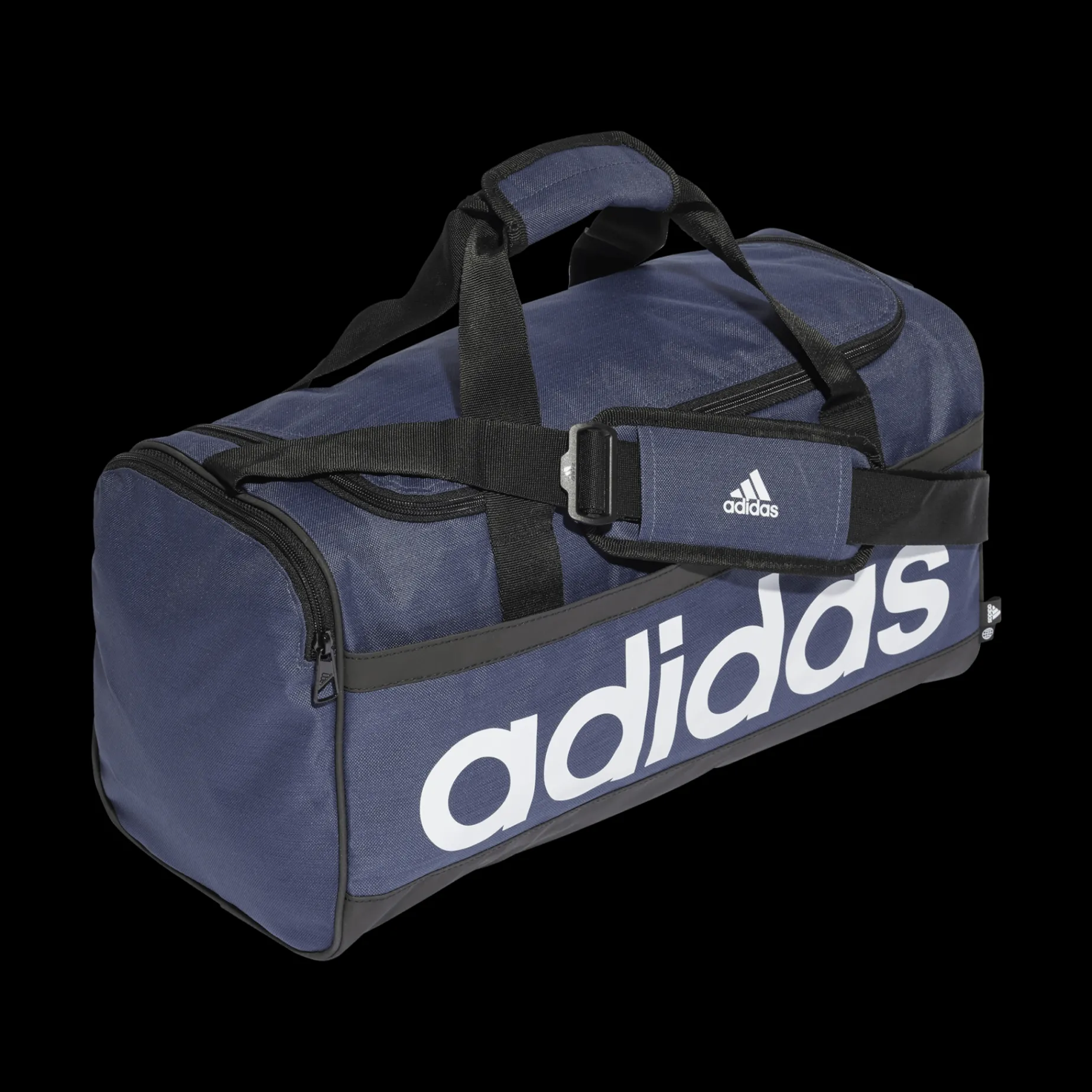 Essentials Linear Duffel Bag Medium, bag - Duffel Bag & Treningsbag - Essentials Linear Duffel Bag Medium, bag