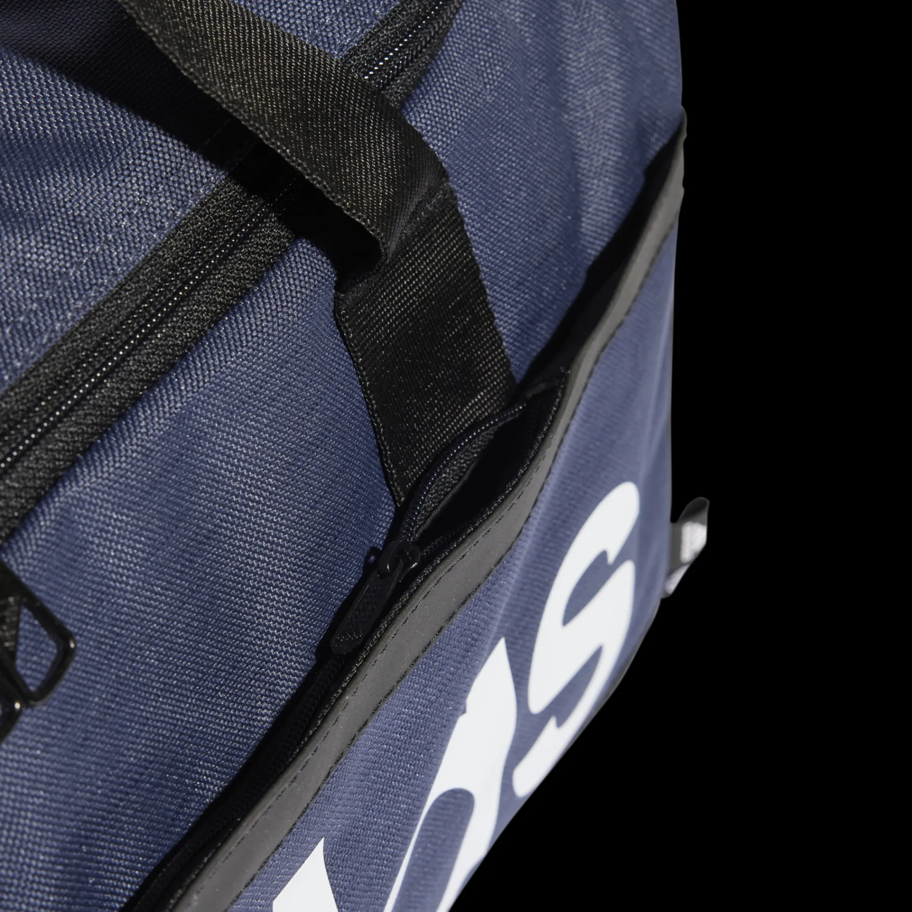 Essentials Linear Duffel Bag Medium, bag - Duffel Bag & Treningsbag - Essentials Linear Duffel Bag Medium, bag