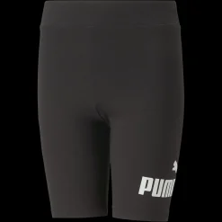 Essentials Logo Shorts Leggings, shorts, jente - Fritidsshorts - Essentials Logo Shorts Leggings, shorts, jente