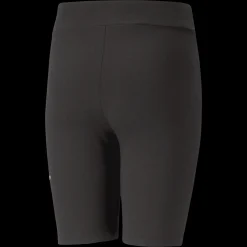 Essentials Logo Shorts Leggings, shorts, jente - Fritidsshorts - Essentials Logo Shorts Leggings, shorts, jente