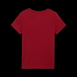 Essentials No. 1 Logo Long Sleeve Tee, langermet t-skjorte, junior - Fritids T-Skjorte - Essentials No. 1 Logo Long Sleeve Tee, langermet t-skjorte, junior