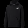 Essentials Small Logo Hoodie, hettegenser junior - Collegegenser & Hettegenser - Essentials Small Logo Hoodie, hettegenser junior