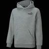 Essentials Small Logo Hoodie, hettegenser junior - Collegegenser & Hettegenser - Essentials Small Logo Hoodie, hettegenser junior