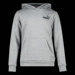 Essentials Small Logo Hoodie, hettegenser junior - Collegegenser & Hettegenser - Essentials Small Logo Hoodie, hettegenser junior
