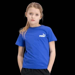 Essentials Small Logo Tee, t-skjorte junior - Fritids T-Skjorte - Essentials Small Logo Tee, t-skjorte junior