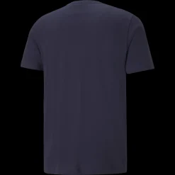 Essentials Small Logo Tee, t-skjorte herre - Fritids T-Skjorte - Essentials Small Logo Tee, t-skjorte herre