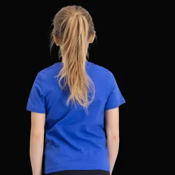 Essentials Small Logo Tee, t-skjorte junior - Fritids T-Skjorte - Essentials Small Logo Tee, t-skjorte junior