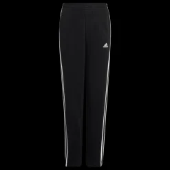 Essentials 3-Stripes Fleece Joggers, joggebukse, junior - Joggebukse - Essentials 3-Stripes Fleece Joggers, joggebukse, junior