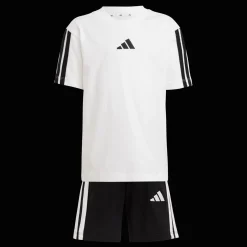 Essentials Tee Set, sett, barn - Treningsklær - Essentials Tee Set, sett, barn