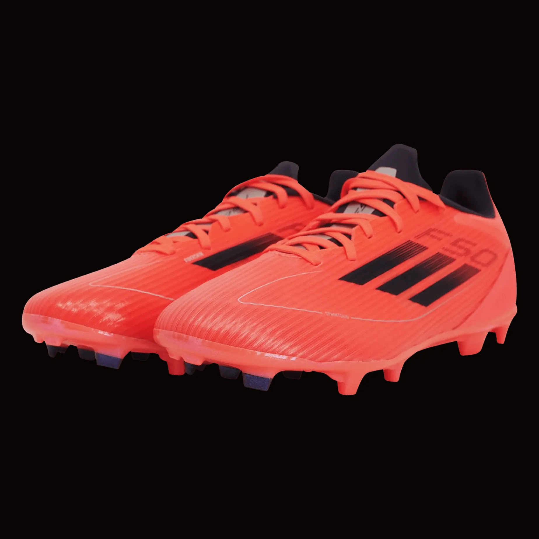 F50 League FG/MG Q4 24, fotballsko gress og kunstgress, unisex - Fotballsko - F50 League FG/MG Q4 24, fotballsko gress og kunstgress, unisex