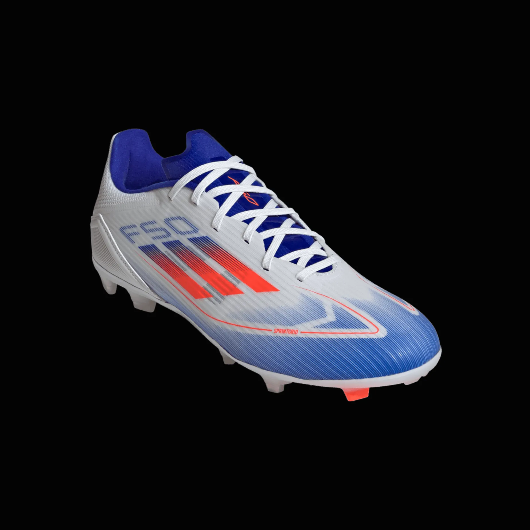 F50 League FG/MG Q3 24, fotballsko gress og kunstgress, unisex - Fotballsko - F50 League FG/MG Q3 24, fotballsko gress og kunstgress, unisex