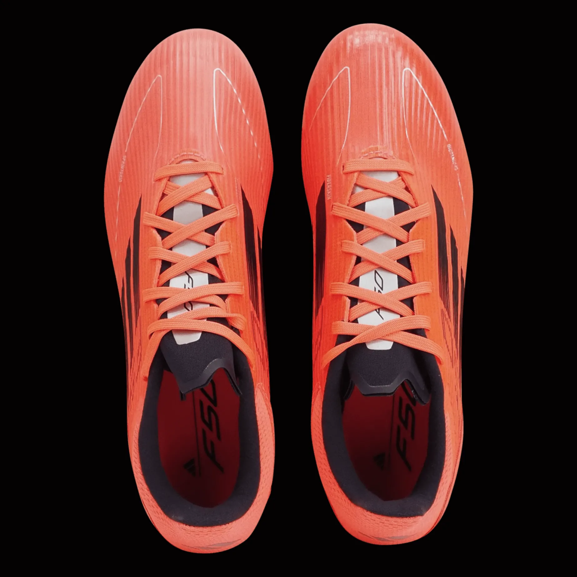 F50 League FG/MG Q4 24, fotballsko gress og kunstgress, unisex - Fotballsko - F50 League FG/MG Q4 24, fotballsko gress og kunstgress, unisex