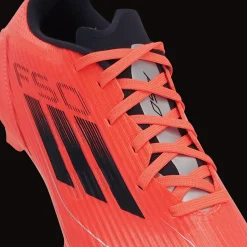 F50 League FG/MG Q4 24, fotballsko gress og kunstgress, unisex - Fotballsko - F50 League FG/MG Q4 24, fotballsko gress og kunstgress, unisex