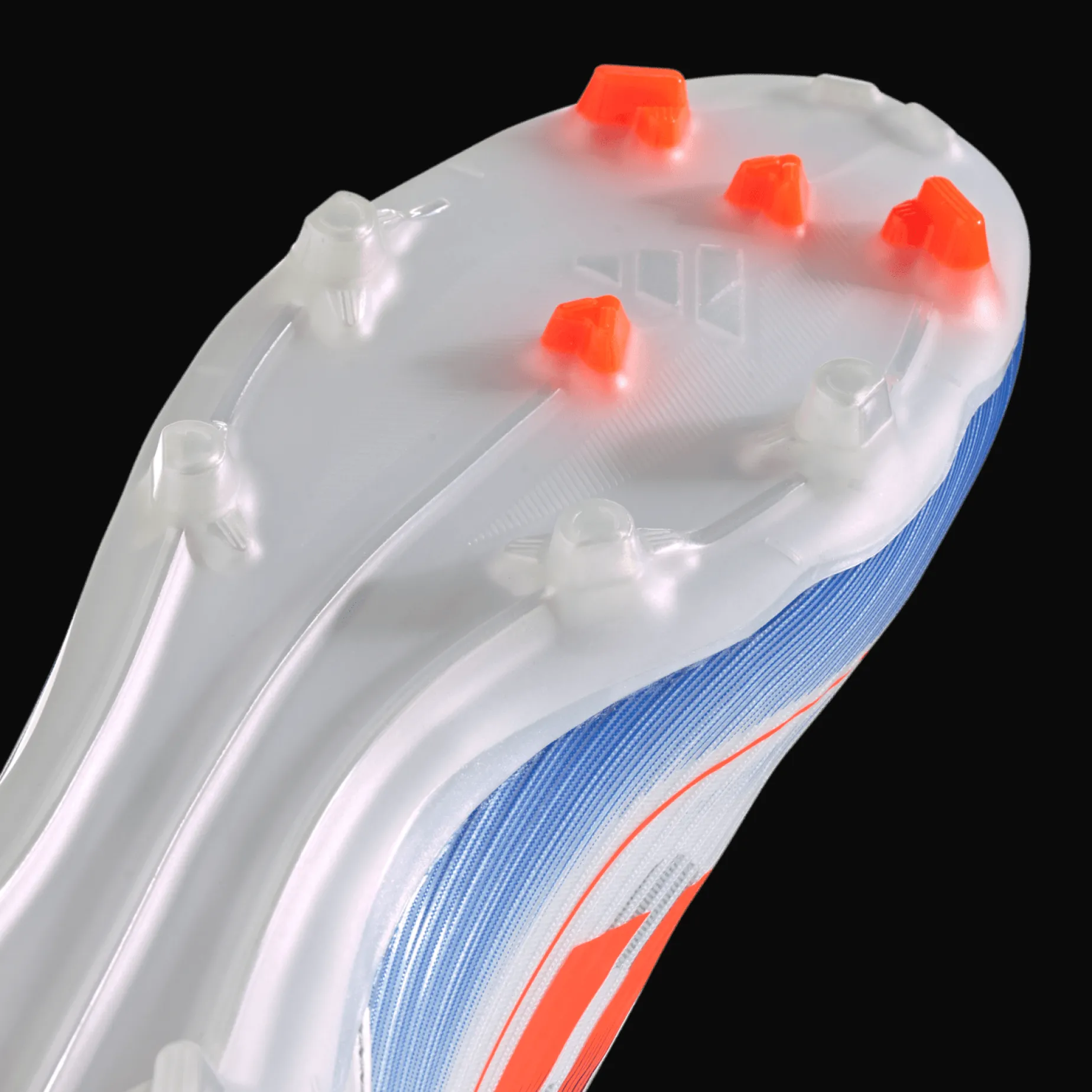 F50 League FG/MG Q3 24, fotballsko gress og kunstgress, unisex - Fotballsko - F50 League FG/MG Q3 24, fotballsko gress og kunstgress, unisex