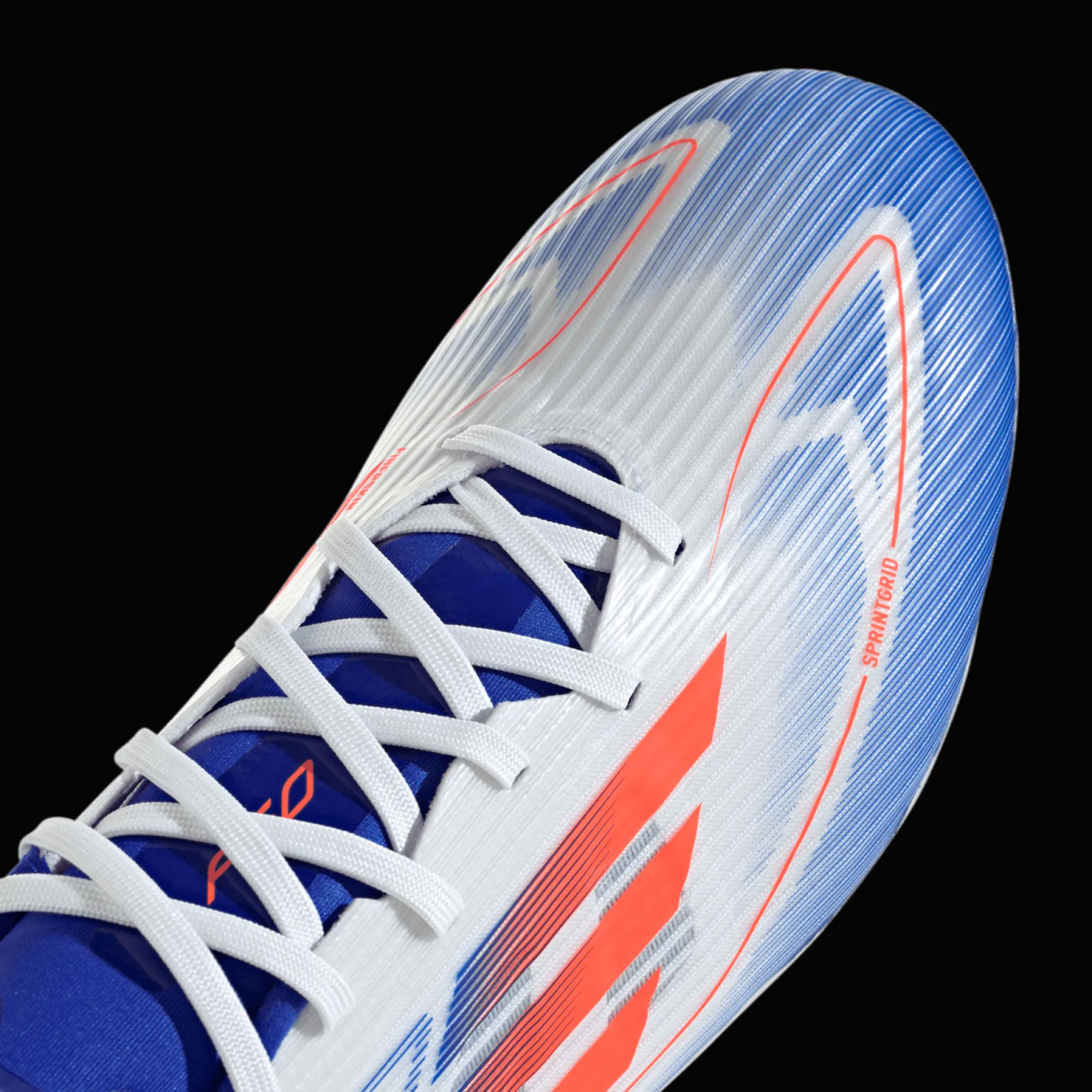 F50 League FG/MG Q3 24, fotballsko gress og kunstgress, unisex - Fotballsko - F50 League FG/MG Q3 24, fotballsko gress og kunstgress, unisex