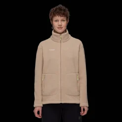 Falera Ml Jacket, fleecejakke, dame - Mellomlagsjakke - Falera Ml Jacket, fleecejakke, dame