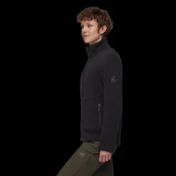 Falera Ml Jacket, fleecejakke, dame - Mellomlagsjakke - Falera Ml Jacket, fleecejakke, dame