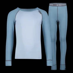 Falkenberg Bamboo Set, undertøysett, barn - Undertøyssett - Falkenberg Bamboo Set, undertøysett, barn